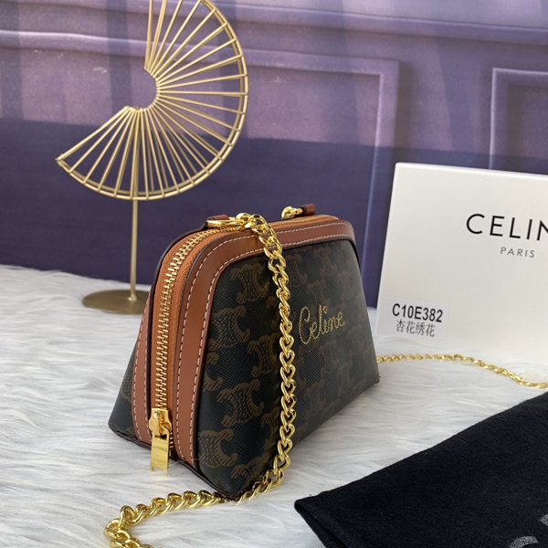 スーパーコピーブランドバッグ側面デザイン